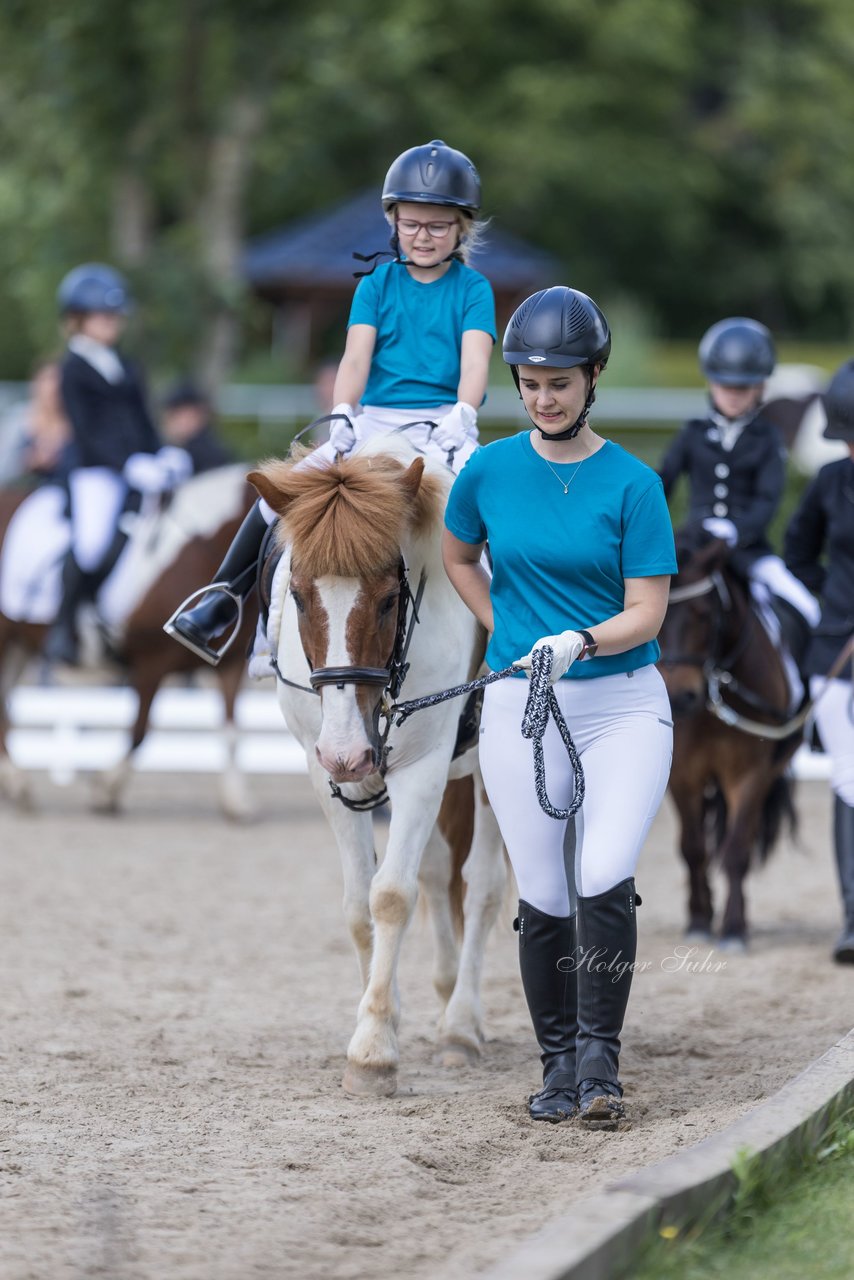 Bild 63 - Pony Akademie Turnier